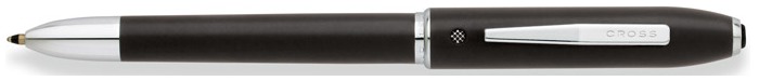 Cross Multifunction pen, Tech-4 series Black