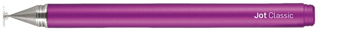 Adonit Stylus for touchescreen (iPad), Jot Classic series Purple