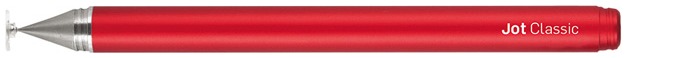 Adonit Stylus for touchescreen (iPad), Jot Classic series Red