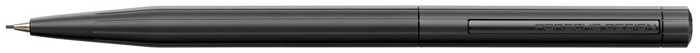 Porte mine Porsche Design, série P'3125 Slim line Graphite