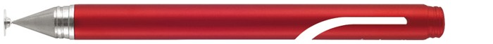 Adonit Stylus for touchescreen (iPad), Jot Mini series Red