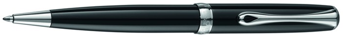 Diplomat Mechanical pencil, Excellence A series Black CT