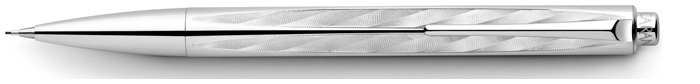 Caran d'Ache Mechanical pencil, RNX.316 series Steel