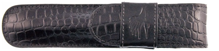 Etui Miraky Design, série Accessoires Noir