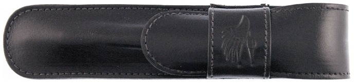 Etui Miraky Design, série Accessoires Noir