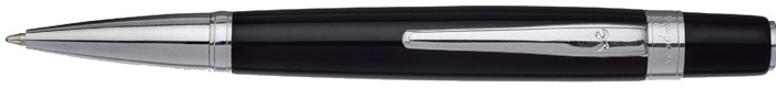 X-Pen Ballpoint pen, Lord series Black CT
