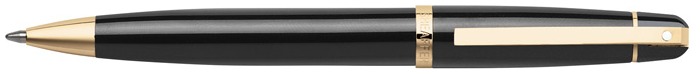 Sheaffer Ballpoint pen, Gift collection 500 series Black GT