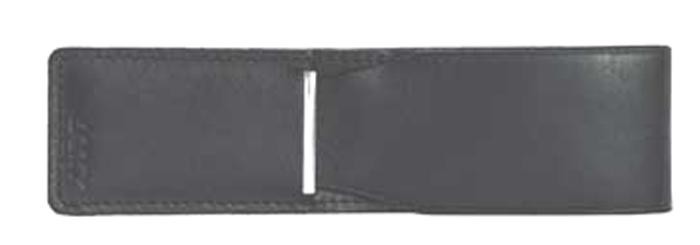 Etui Lamy , série Pen Cases Noir