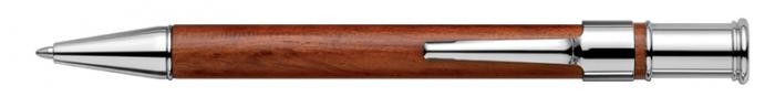Stylo bille Laban Pen, série Navio Brun