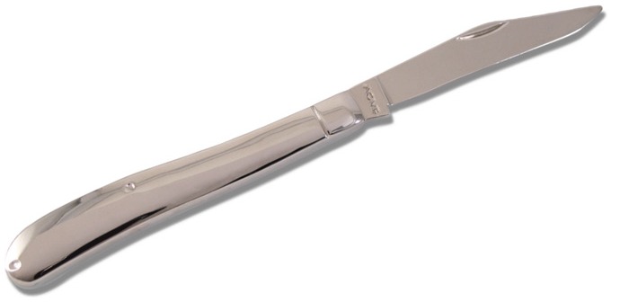 Acme Writing Tools Paper knife, Adrian Olabuenaga series Multicolor