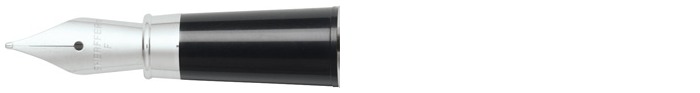 Sheaffer Fountain pen nib, Parts VFM series Steel