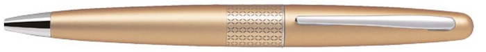 Pilot Ballpoint pen, Metropolitan (MR) series Golden