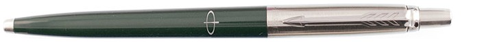 Parker Ballpoint pen, Jotter series Green  (With Parker logo)