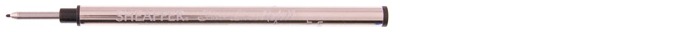 Sheaffer Felt tip refill, Refill & ink series Fine Line Black ink