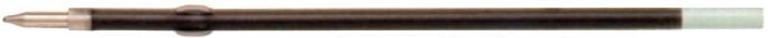 Pilot Ballpoint pen refill, Refill & ink series Black ink