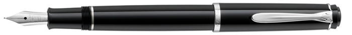 Pelikan Fountain pen, P205 series Black CT