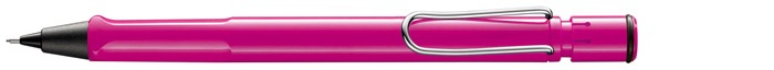 Lamy  Mechanical pencil , Safari series Pink