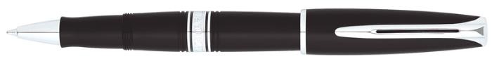 Waterman Roller ball, Charleston serie Black CT