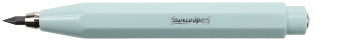 Kaweco Mechanical pencil, Skyline Sport series Mint Ct (3.2mm)