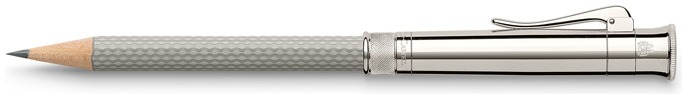 Faber-Castell, Graf von Lead pencil, Perfect Pencil series Gray