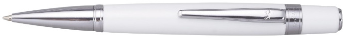 X-Pen Ballpoint pen, Lord series White CT
