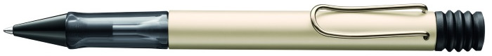 Lamy Ballpoint pen, Lx series Aluminium (palladium)