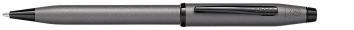 Cross Ballpoint pen, Century II series Gunmetal gray BKT