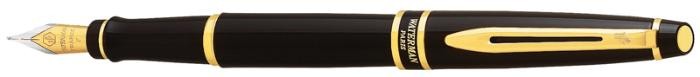 Stylo plume Waterman , série Expert Smart Noir GT