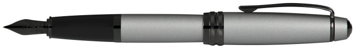 Cross Fountain pen, Bailey series Gray BKT