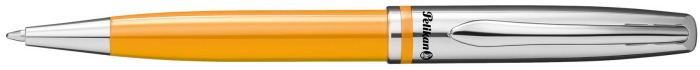 Pelikan Ballpoint pen, Jazz Classic series Yellow