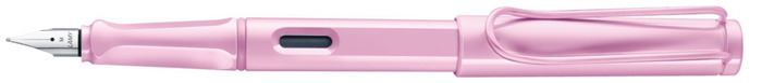 Lamy Fountain pen, Safari Special Edition 2023 series Lightrose (Without pump)