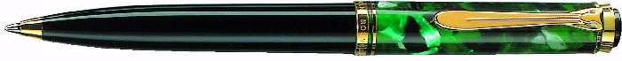 Stylo à bille Pelikan, série Special Edition 