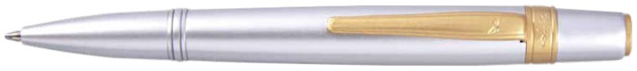 X-Pen Ballpoint pen, Lord series Silvered GT