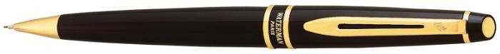 Porte mine Waterman , série Expert Smart Noir GT