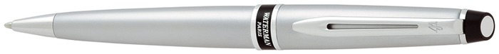 Porte mine Waterman , série Expert Essential Argent