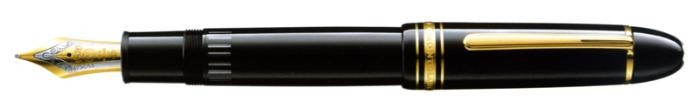  Mont Blanc Fountain pen, Meisterstuck 149 serie Black
