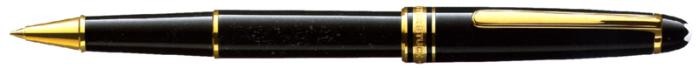 Mont Blanc Roller ball, Meisterstuck Classique serie Black