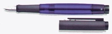 Stylo plume Pelikan, série Level L5 Bleu