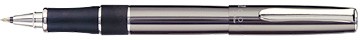 Stylo à bille roulante Tombow , série Ultra Gun metal
