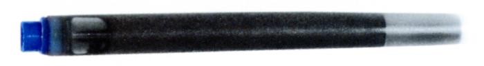 Parker Ink cartridge, Refill & ink - Recharge & encre serie Green ink