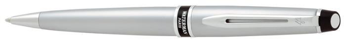 Stylo bille Waterman , série Expert Essential Argent