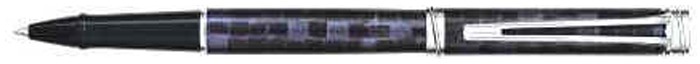 Stylo bille roulante Waterman , série Harmonie Bleu