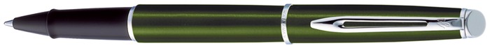 Stylo bille roulante Waterman , série Hémisphère  Vert
