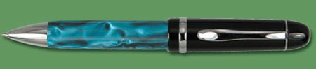 Stylo multifonction&nbsp;MonteVerde,&nbsp;s&eacute;rie&nbsp;Cambria&nbsp;Vert
