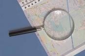 Loupe UltraOptix, série À main Noir