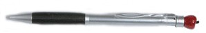 Stylo à bille S&P, série TK Argent
