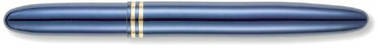 Stylo bille Fisher Spacepen, série Bullet  Bleu