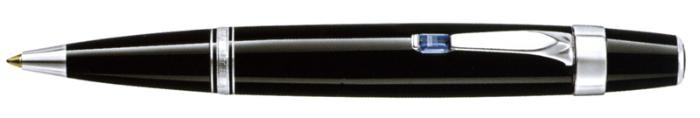 Stylo à bille Mont Blanc, série Bohème Noir