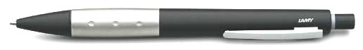 Porte-mine Lamy , série Accent  Noir