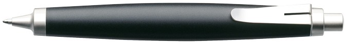Stylo bille Lamy , série Scribble Noir